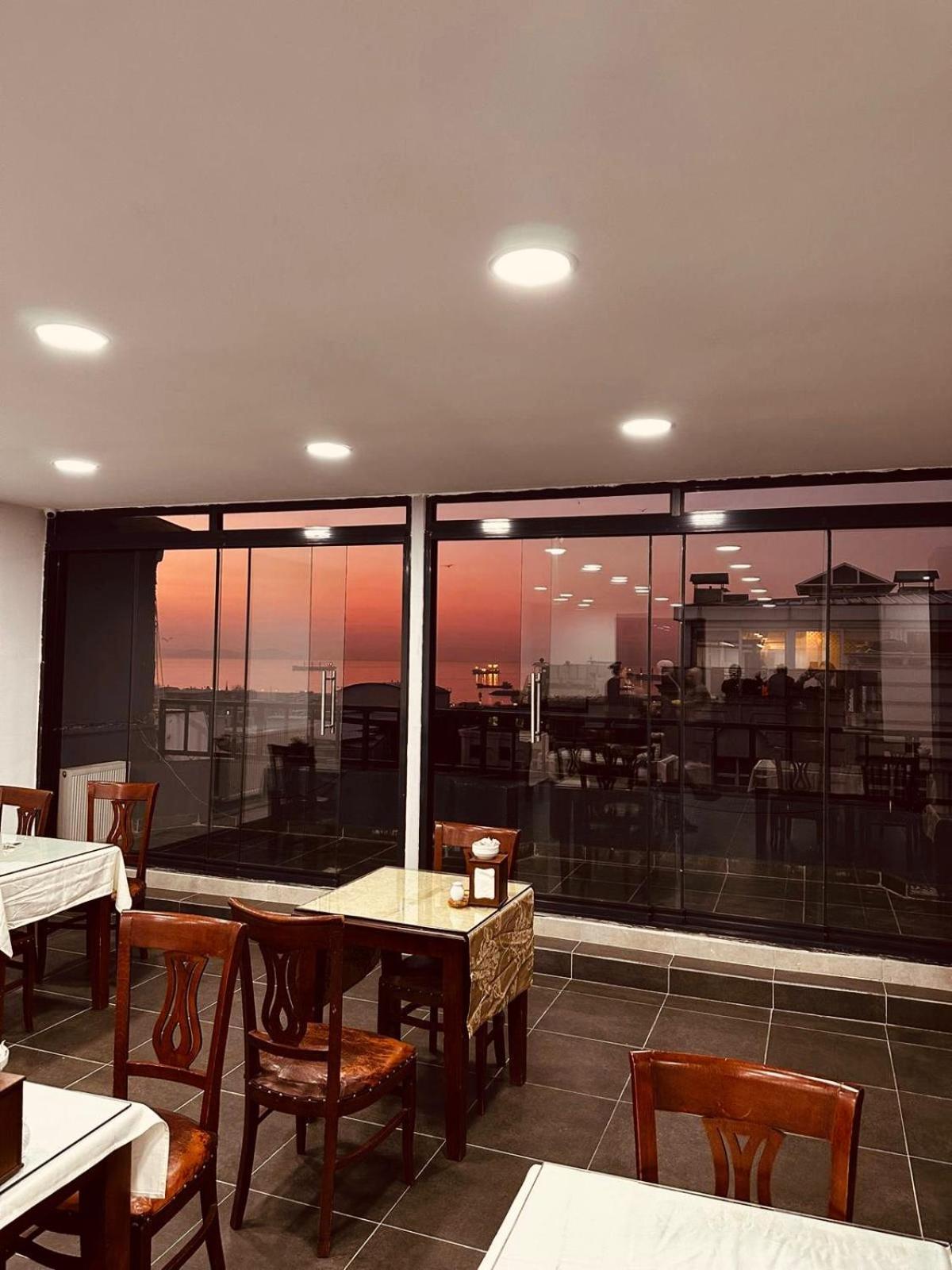 Malkoc Hotel — Photos 3