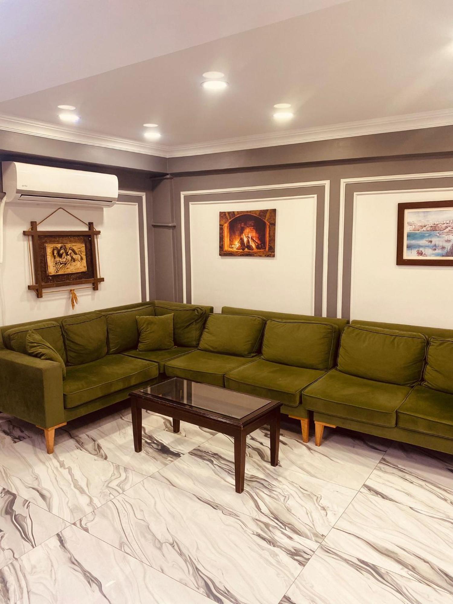 Malkoc Hotel — Photos 2
